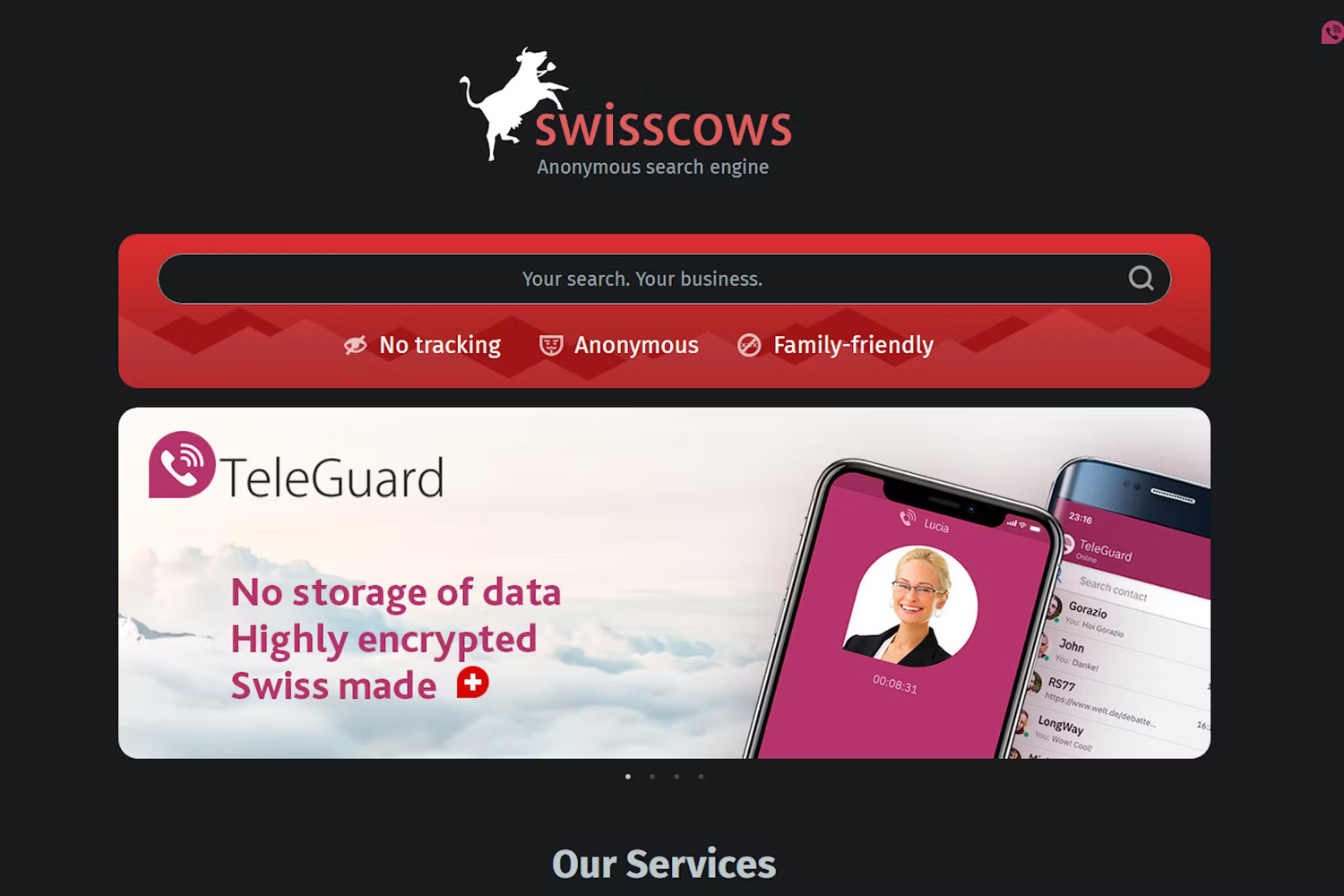 The 7 best private search engines that respect user data Picture 7