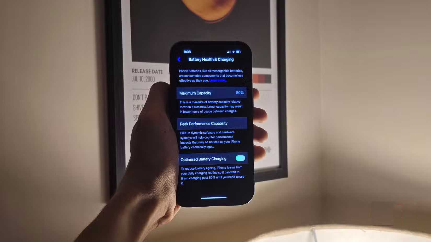 Apps that are secretly draining your phone battery Picture 2