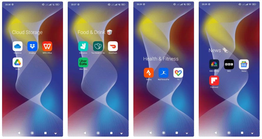 Apps that are secretly draining your phone battery Picture 4