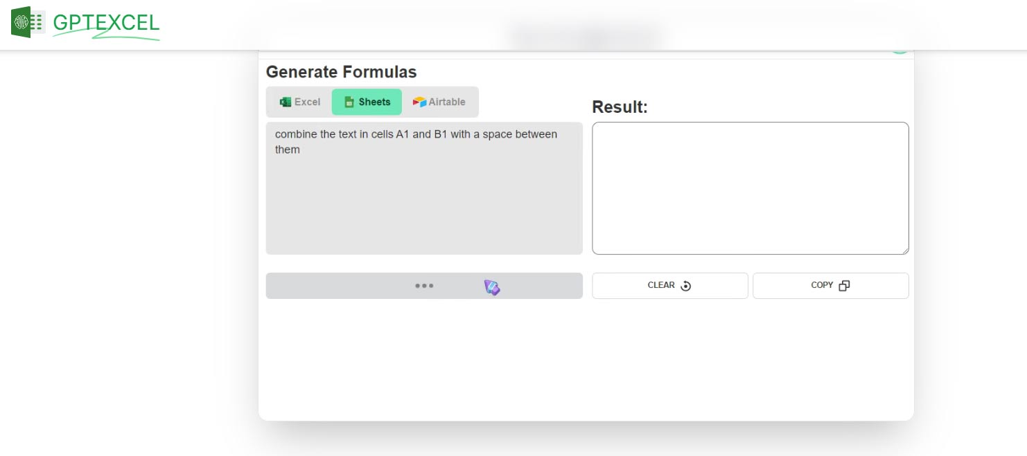 The Best AI Tools and Plugins for Excel Picture 3
