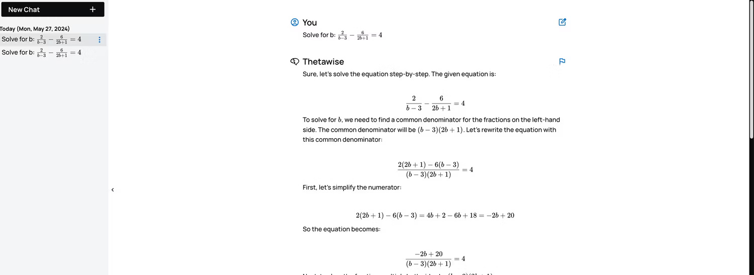 The best AI tools help solve math problems with ease Picture 1