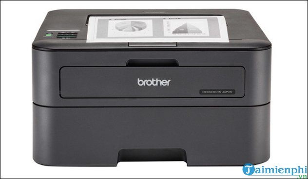 Picture 3 of The best and most affordable Brother printers currently available.