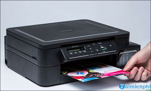 Picture 4 of The best and most affordable Brother printers currently available.