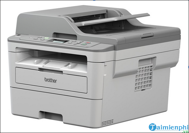 Picture 5 of The best and most affordable Brother printers currently available.