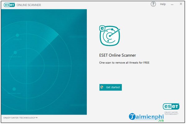 Picture 2 of The best and most effective online virus checking website.