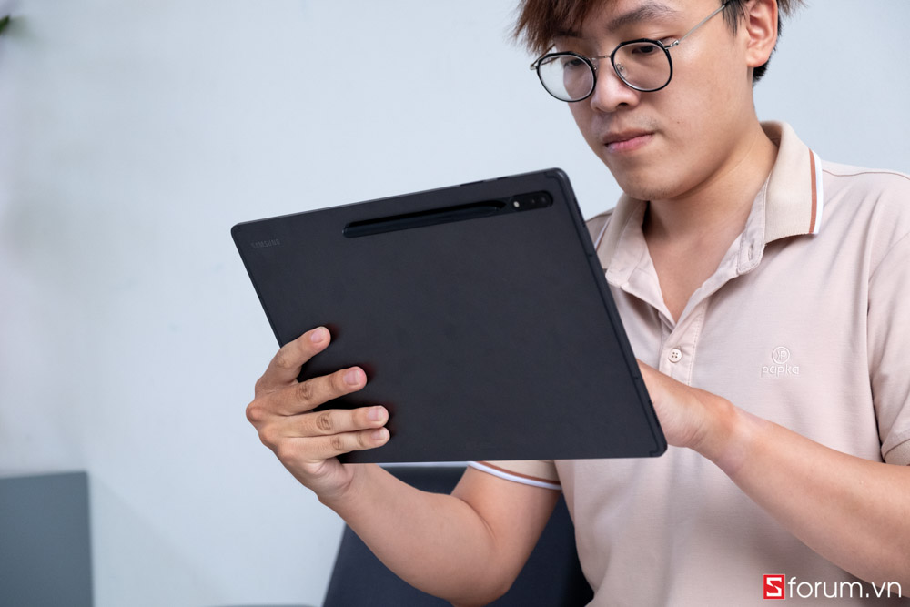 Picture 1 of The best and most effective ways to use a tablet that you should know.