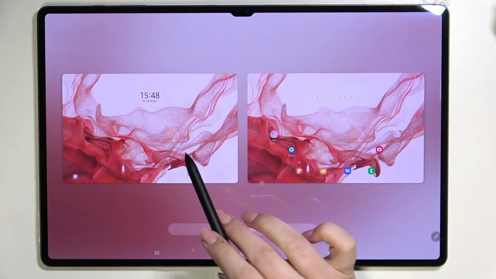 Picture 3 of The best and most effective ways to use a tablet that you should know.