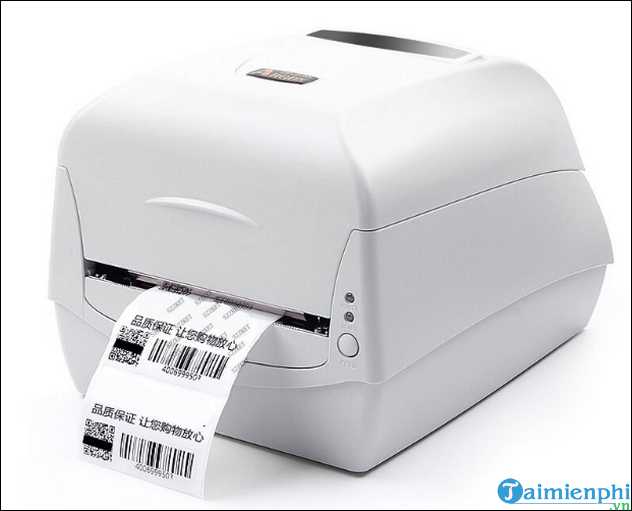 Picture 2 of The best barcode printers and label printers available today.