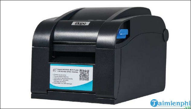 Picture 3 of The best barcode printers and label printers available today.