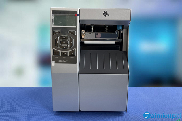 Picture 5 of The best barcode printers and label printers available today.