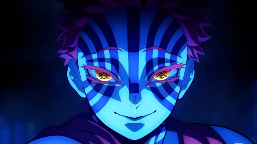 The best battles in Demon Slayer Picture 3