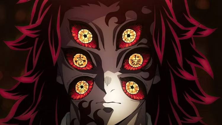 The best battles in Demon Slayer Picture 5