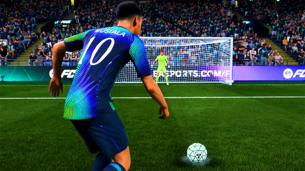 Best Cheap Players Ultimate Team FC 26 Picture 3