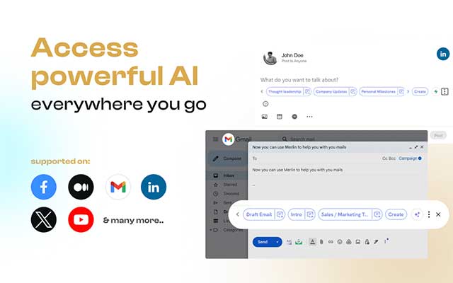 images 2 of The best Chrome extensions for Agentic AI