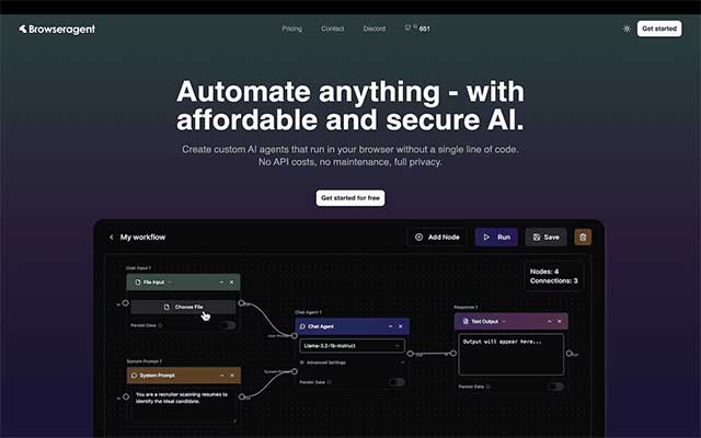 images 5 of The best Chrome extensions for Agentic AI