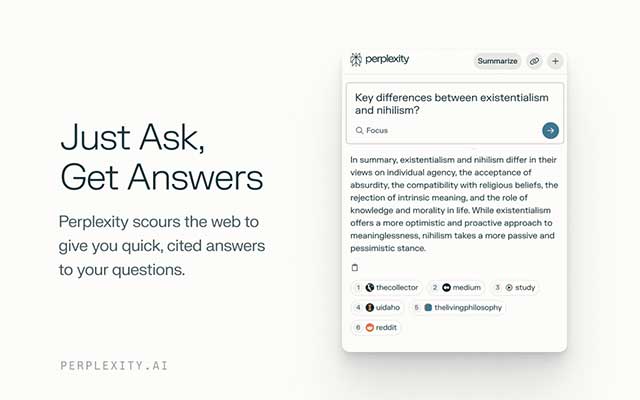 images 6 of The best Chrome extensions for Agentic AI