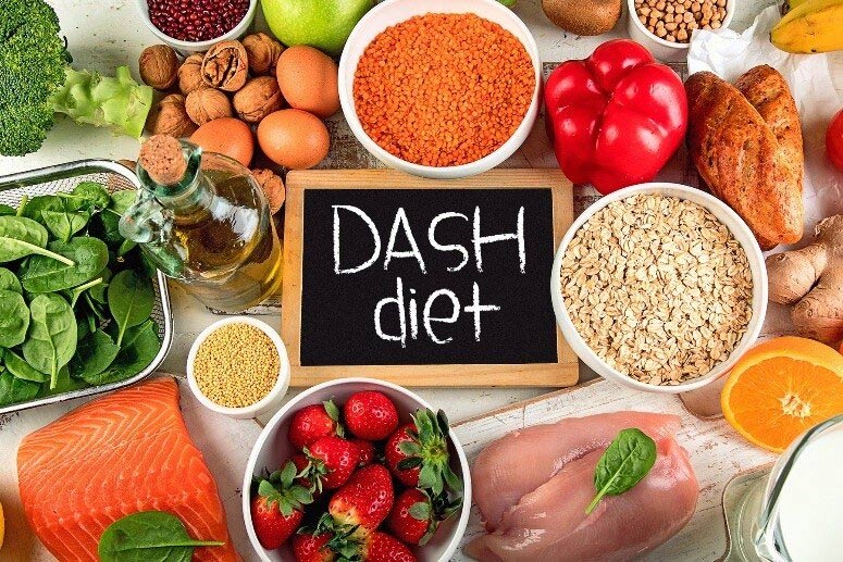 The Best Diets for Heart Health Picture 2