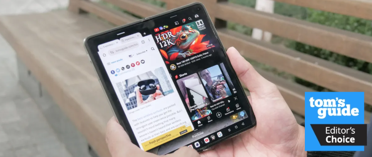 The best foldable smartphones in 2025 Picture 2