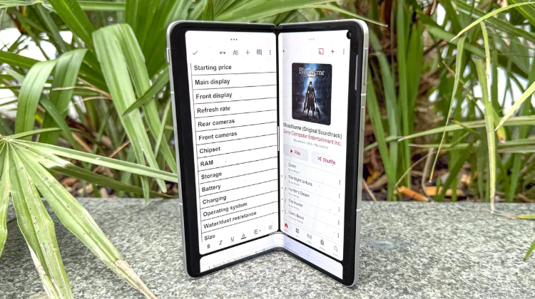 The best foldable smartphones in 2025 Picture 8