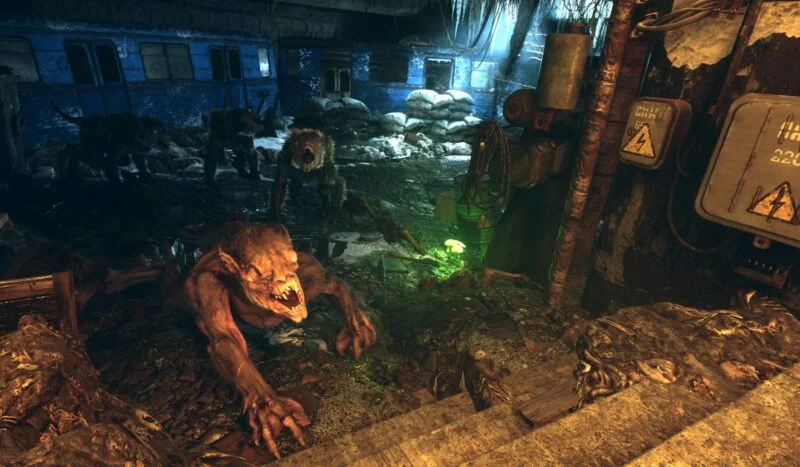 The best games to benchmark new gaming PCs Picture 4