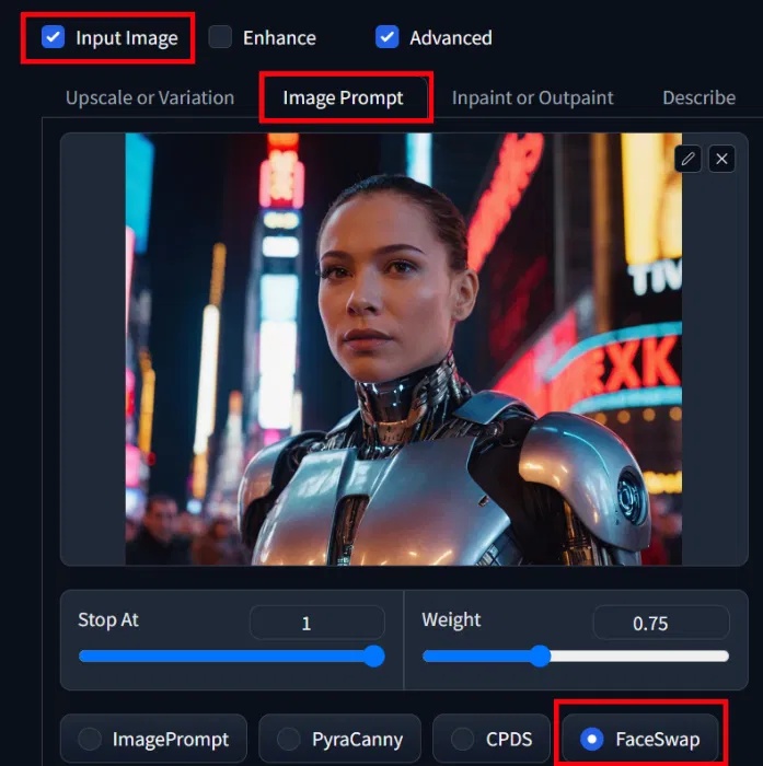 The best methods for creating free AI images with Stable Diffusion. Picture 12