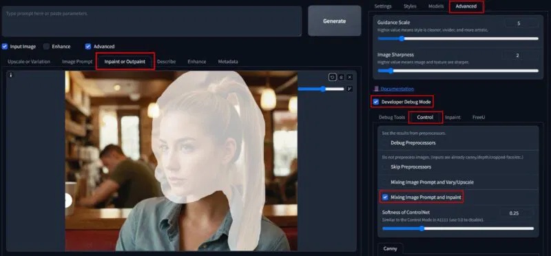 The best methods for creating free AI images with Stable Diffusion. Picture 13