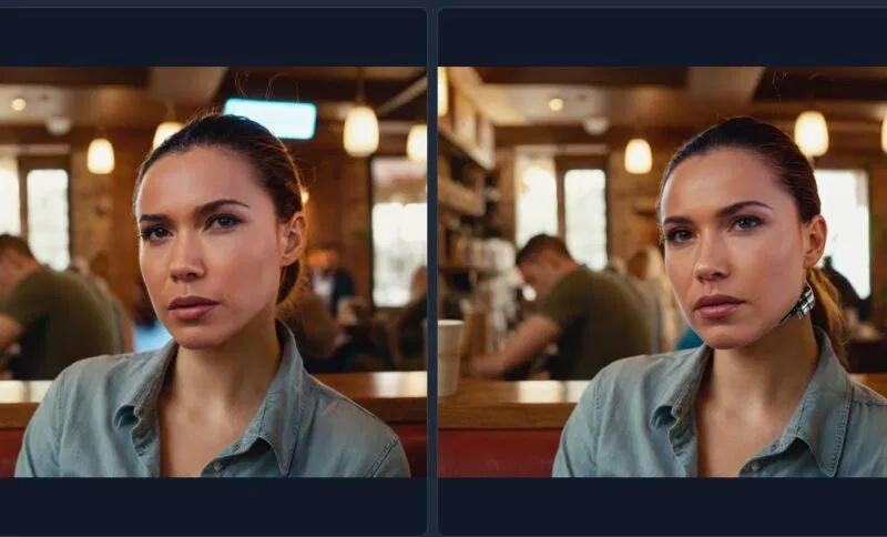 The best methods for creating free AI images with Stable Diffusion. Picture 14