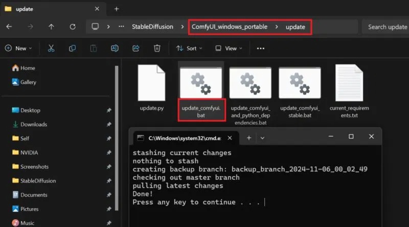 The best methods for creating free AI images with Stable Diffusion. Picture 15