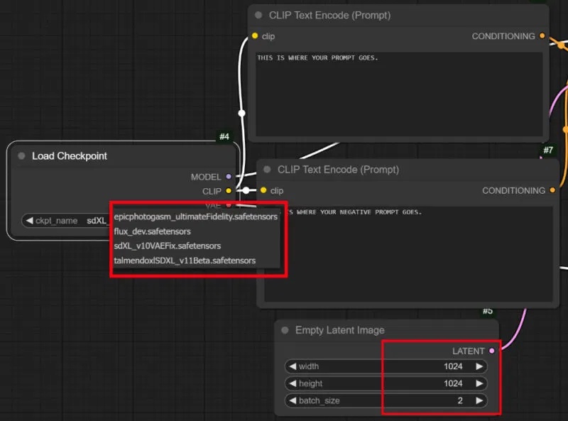 The best methods for creating free AI images with Stable Diffusion. Picture 18