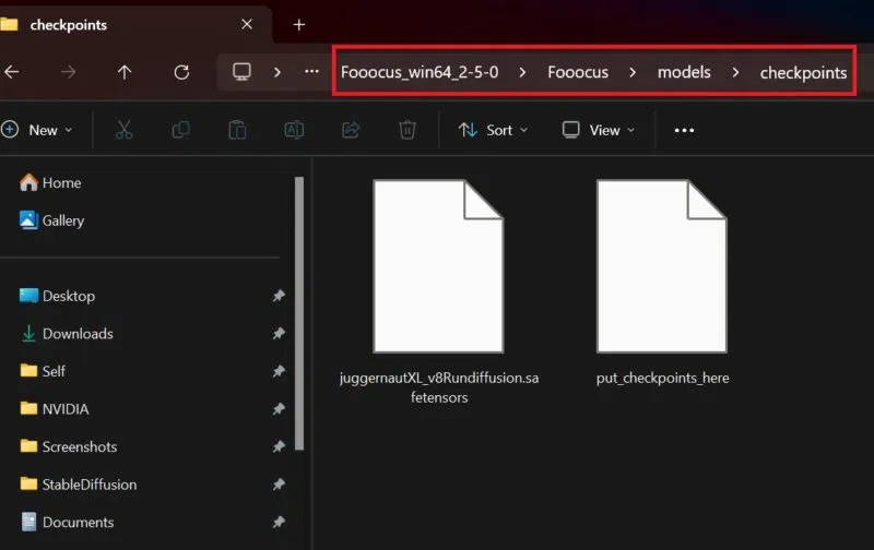 The best methods for creating free AI images with Stable Diffusion. Picture 8