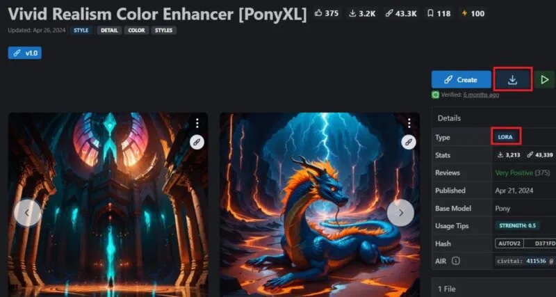 The best methods for creating free AI images with Stable Diffusion. Picture 9