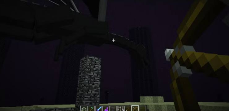 The Best Minecraft Challenges for Veteran Players Picture 1