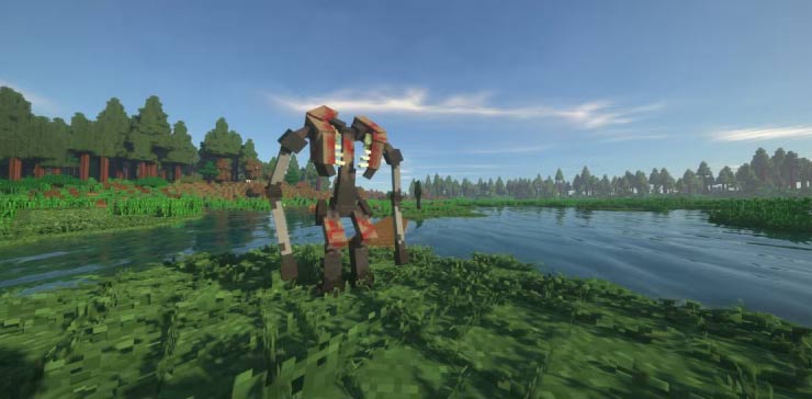 The Best Minecraft Challenges for Veteran Players Picture 2