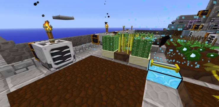 The Best Minecraft Challenges for Veteran Players Picture 3