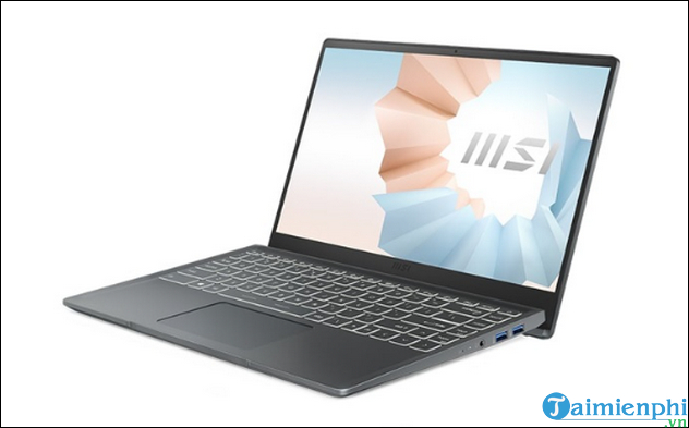 Picture 2 of The best MSI laptop models currently available, including gaming and graphics laptops.