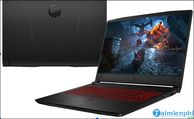 Picture 4 of The best MSI laptop models currently available, including gaming and graphics laptops.