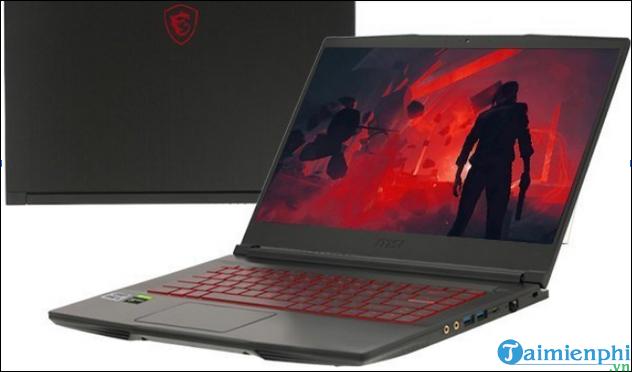 Picture 6 of The best MSI laptop models currently available, including gaming and graphics laptops.