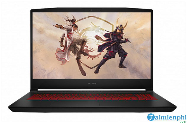 Picture 8 of The best MSI laptop models currently available, including gaming and graphics laptops.