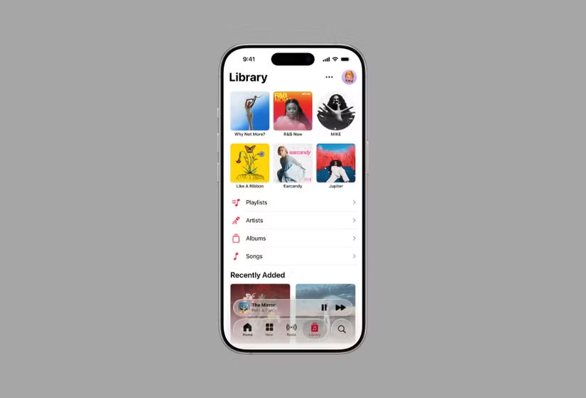 The best new features in Apple Music Picture 3
