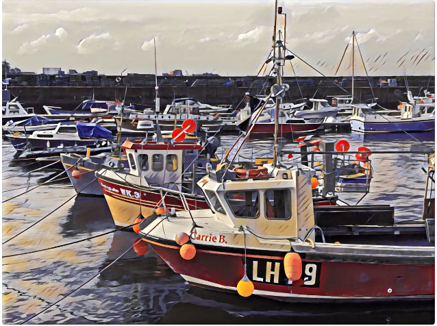 The best photography apps on iOS and Android Picture 4