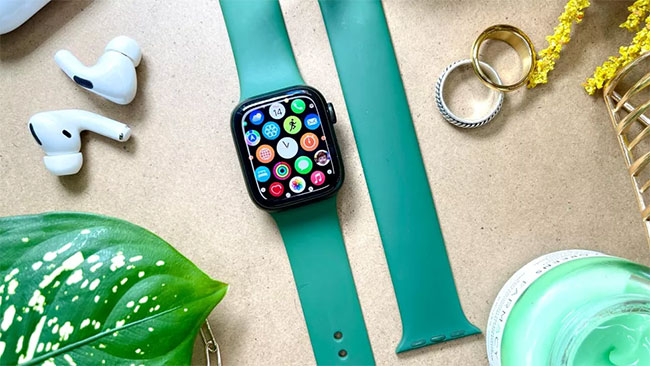 The best smartwatches 2024 Picture 1