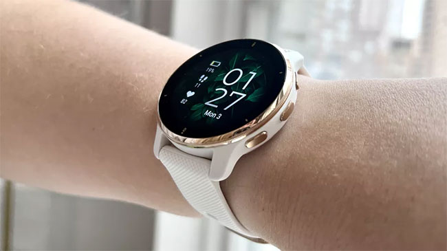 The best smartwatches 2024 Picture 5