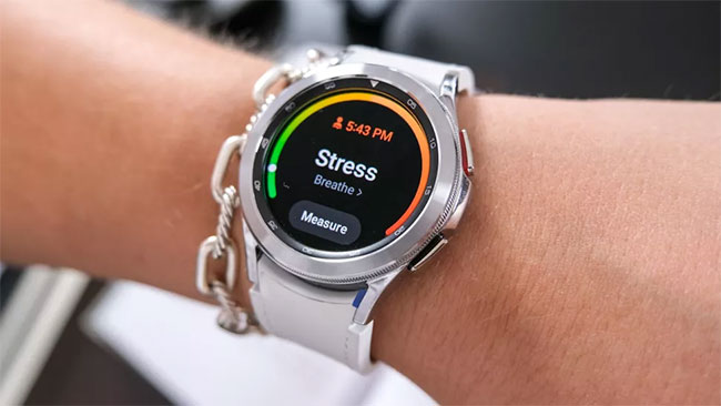 The best smartwatches 2024 Picture 6