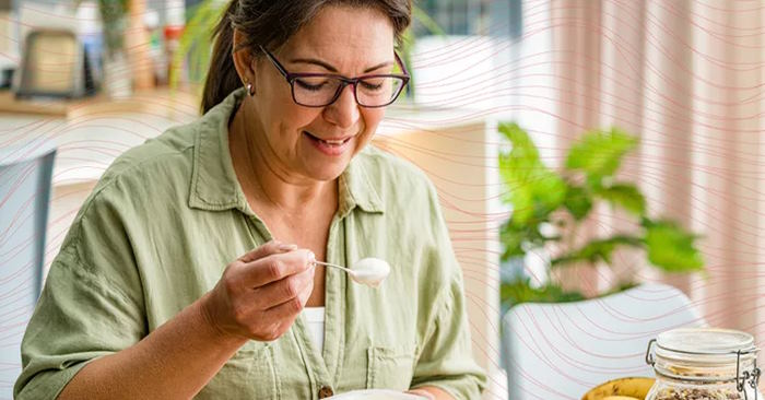 The best time to eat breakfast for people with high cholesterol. Picture 1