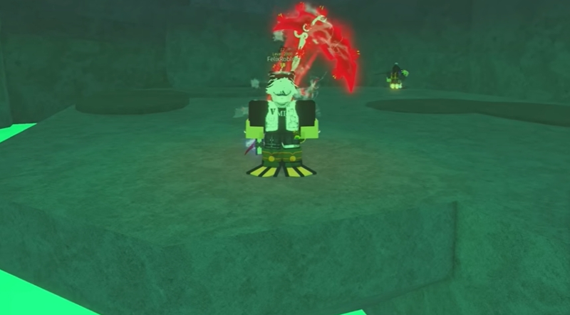 The Brine Storm event in Fisch: How to hunt Secret & Exotic fish in 2026 Picture 1