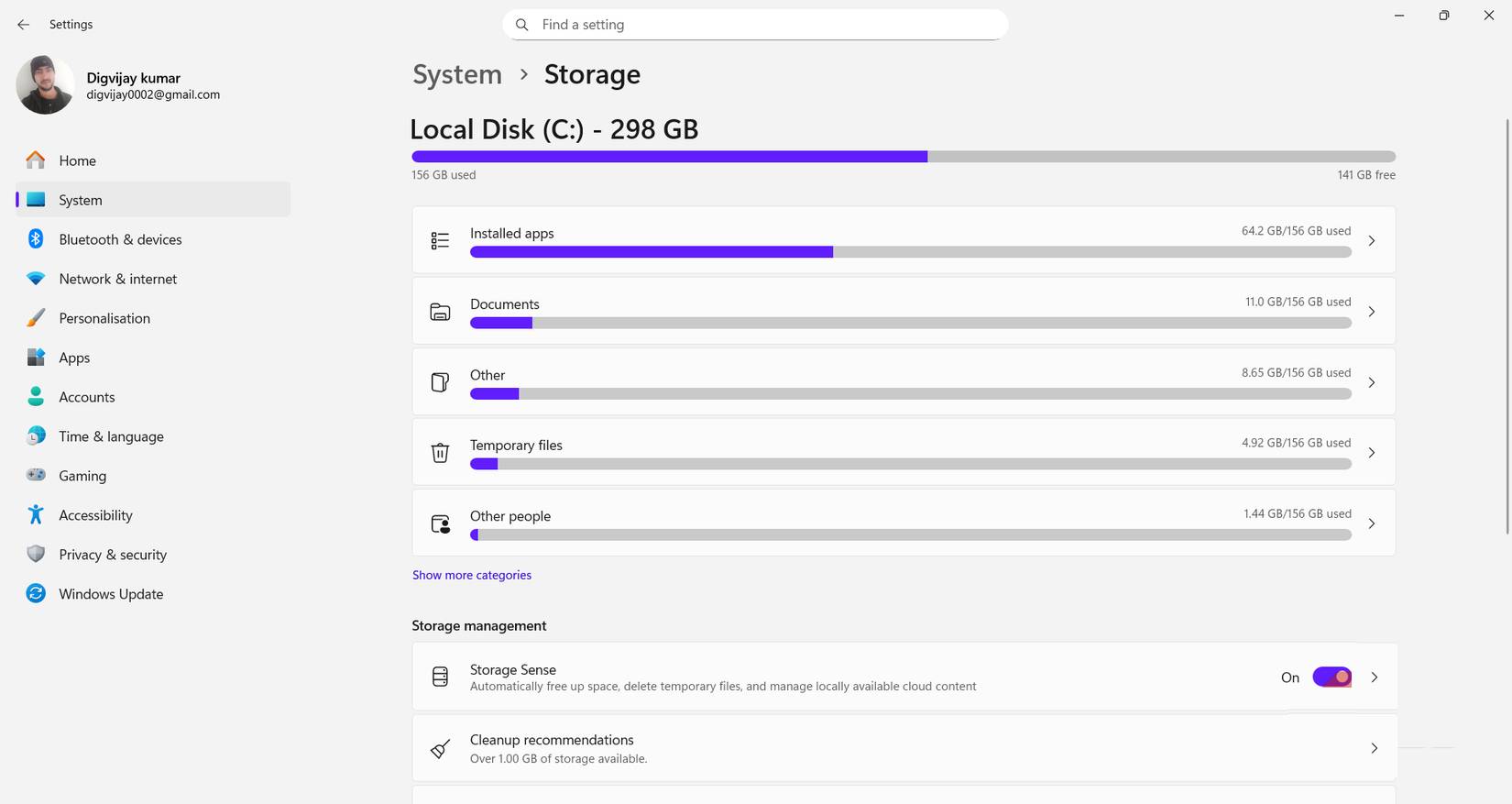 Your browser is slowing down your computer! Picture 1