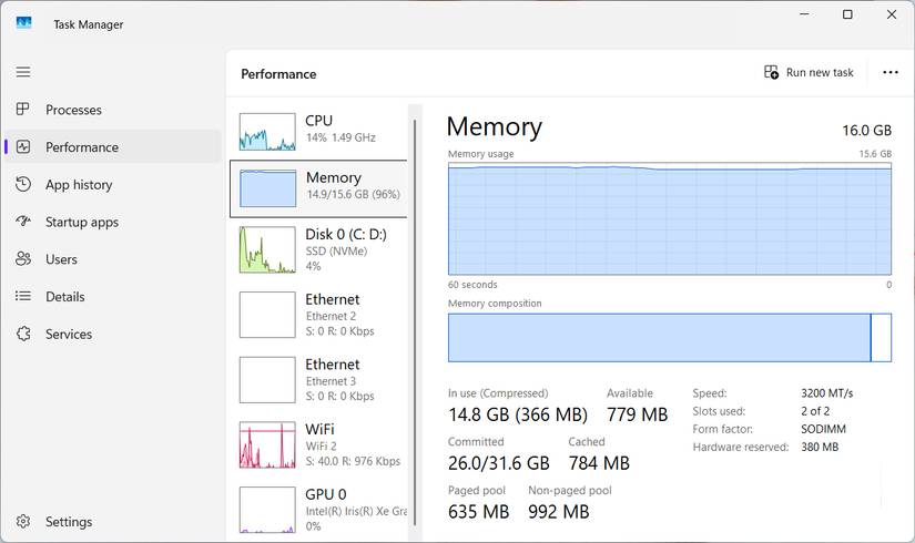Your browser is slowing down your computer! Picture 3