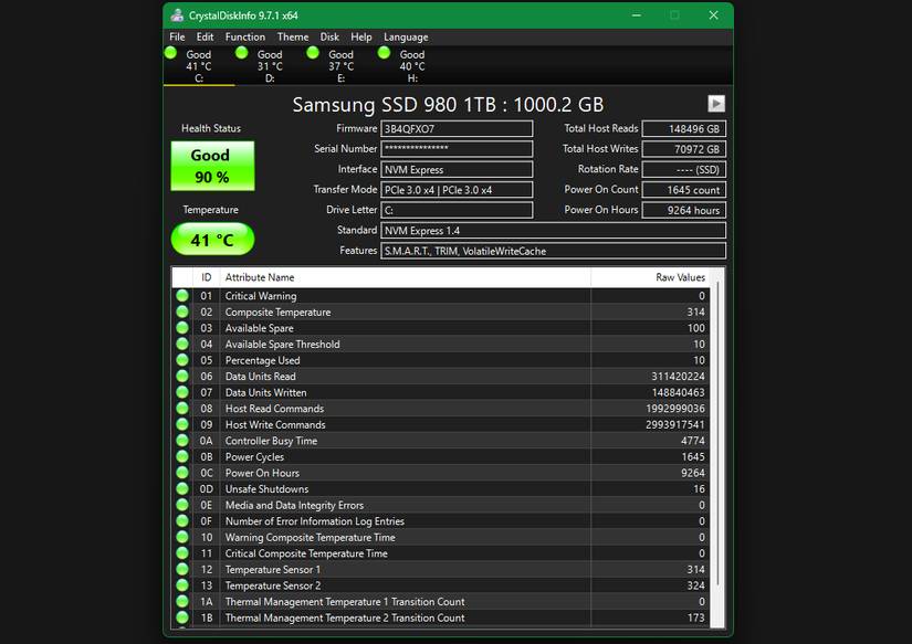 The 'Cheap' SSD You Bought Could Be Fake: Check Now! Picture 1
