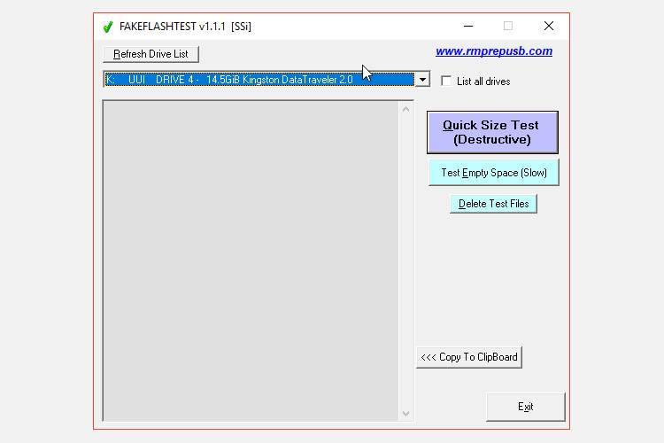 The 'Cheap' SSD You Bought Could Be Fake: Check Now! Picture 3