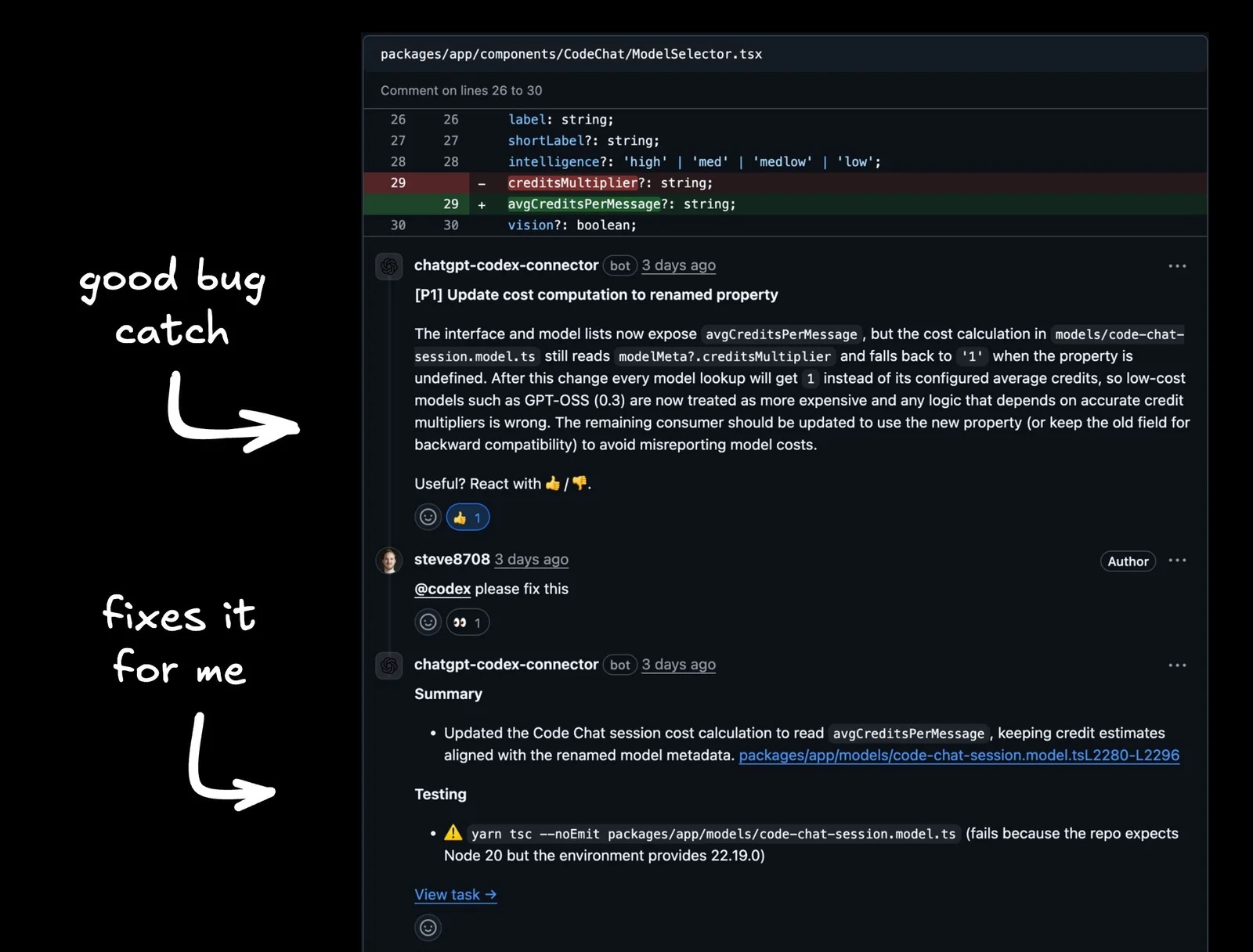 Is the Codex or Claude Code better for AI in programming? Picture 6